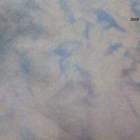 Jack Frost Hand Dyed Wool