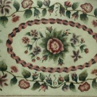 Gill Antique Ribbon by Pearl McGown OSV 214 32" x 61"