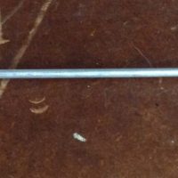 TOD Dye Spoon 1/4 and 1/32