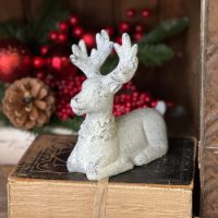 Majestic Reindeer 6"