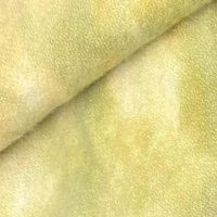 Hand Dyed Wool - Pair of Pears