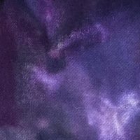 Hand Dyed Wool -- Mussel Shells