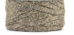 Glitter Cotton Ribbon Yarn - Glitter of Ice