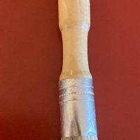 Tool--Perfect Brush to Clean Your Cutter, Hooking & More!
