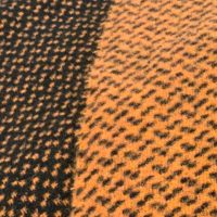 Textured Wool Hocus Pocus