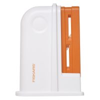 FISKARS Scissor Sharpener--Perfect Tool for your Tool Pouch