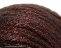 Metallic Yarn Fabulous Espresso to Hook with!