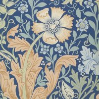 Compton from the William Morris Collection, 28 x 20