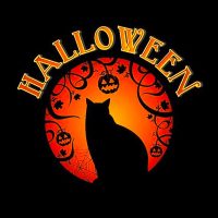NEW Ollie's Halloween