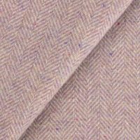 Textured Wool Orchid Herring