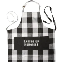 Hostess in Style! Baking Memories Apron