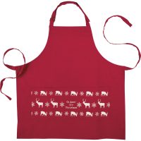 Oh Deer Apron