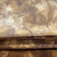 Hand Dyed Wool - MGW Toffee