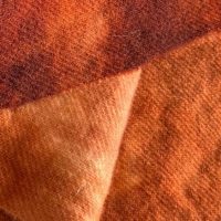 Hand Dyed Wool - MGW Fawn