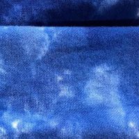 Hand Dyed Wool - MGW Regal Royal