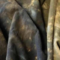 Hand Dyed Wool - MGW Rock Pile