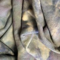 A New Dyed Wool for June---Watering Can