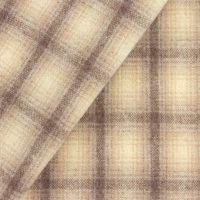 Textured Wool Shades of Beige