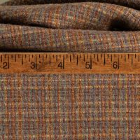 Textured Wool Fiddlesticks