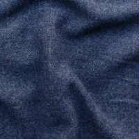 Textured Wool Copenhagen Herring
