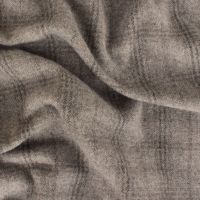 Textured Wool Old Gray Mare