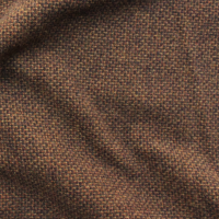 Textured Wool Tree Bark