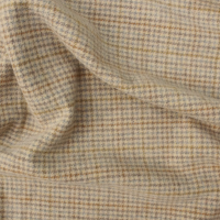 Textured Wool Gentleman's Jacket