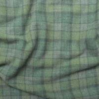 Textured Wool Calypso