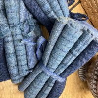 A New Bundle for July--Summer Blues