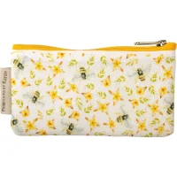Busy Bee Pouch--for All Your Essentials