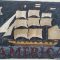 American Clipper–The America