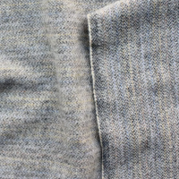Textured Wool Fishbone--Reversible