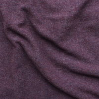 Textured Wool--Lupine
