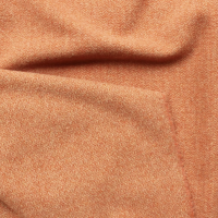 Textured Wool--Oh Great Pumpkin