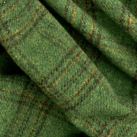 Textured Wool--Galaway Girl