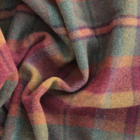 Textured Wool--Game Keeper