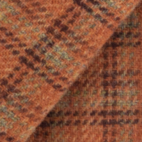 Textured Wool--Nantucket Pottery