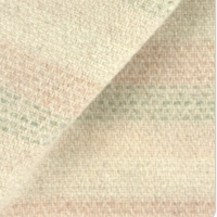 Textured Wool Peachy Keen